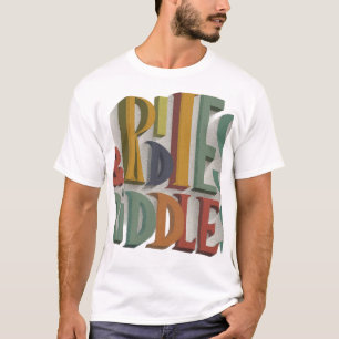 Riches and riddles  T-Shirt