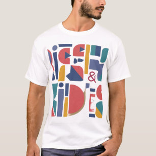 Riches and riddles T-Shirt