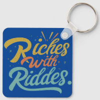 riches in riddles