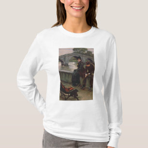 Richmond Bridge, c.1878 T-Shirt