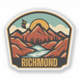 Richmond, British Columbia