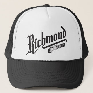 Richmond Gothic Hat