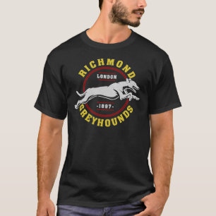 RICHMOND GREYHOUNDS Essential T-Shirt