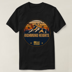 Richmond Heights, Florida T-Shirt