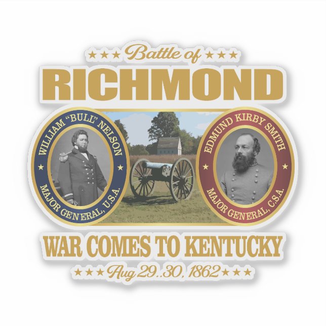Richmond Ky (FH2) (Front)