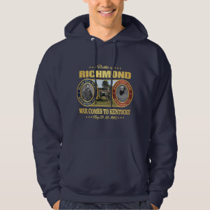 Richmond Ky (FH2) Hoodie