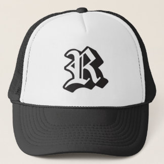 Richmond R Hat