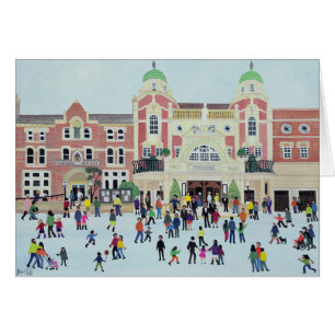 Richmond Theatre London