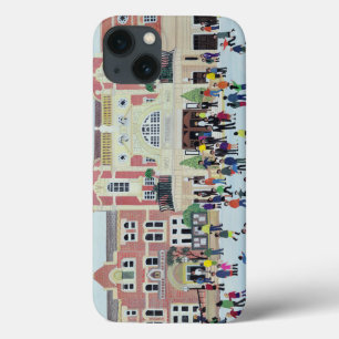 Richmond Theatre London iPhone 13 Case