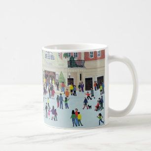Richmond Theatre London Coffee Mug