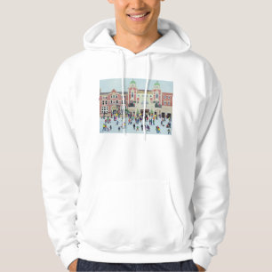 Richmond Theatre London Hoodie