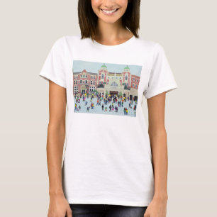 Richmond Theatre London T-Shirt