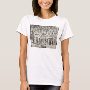 Richmond Theatre London UK. 2004 T-Shirt