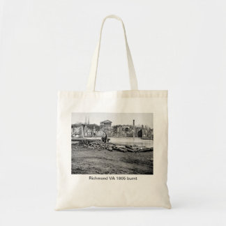 Richmond VA 1865 Bag