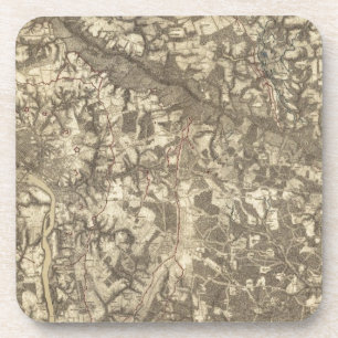 Richmond, Virginia Coaster