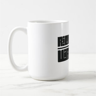 Richmond - Virginia Coffee Mug