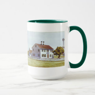 Rich's House Mug