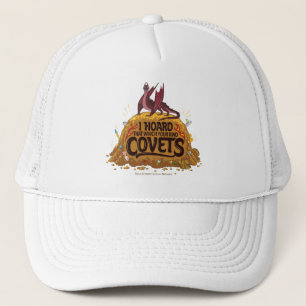 RICK AND MORTY™ Balthromaw's Hoard Trucker Hat