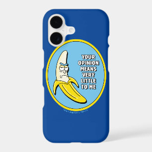 RICK AND MORTY™ Banana Rick Badge