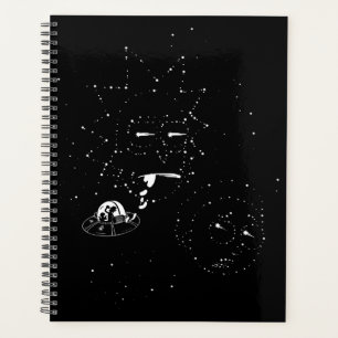 RICK AND MORTY™   Constellations Planner