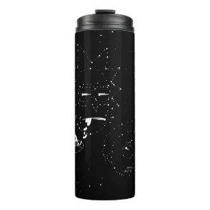 RICK AND MORTY™   Constellations Thermal Tumbler
