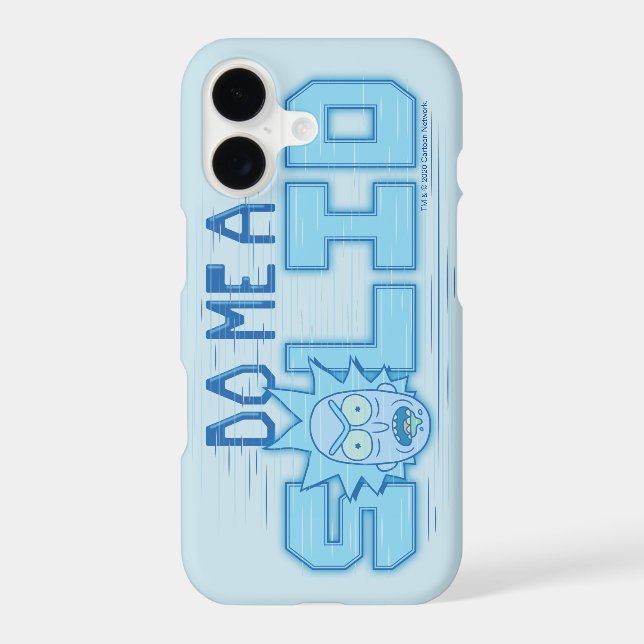 RICK AND MORTY™ | Do Me A Solid (Back)