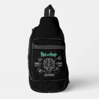 RICK AND MORTY™ | Download Backup Brain