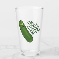 RICK AND MORTY™ | Flip The Pickle