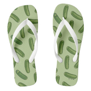 RICK AND MORTY™ Flip The Pickle Thongs