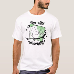 RICK AND MORTY™   Get Your S#!t Together! T-Shirt
