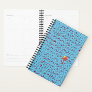 RICK AND MORTY™   Kirkland Mr. Meeseeks Planner