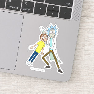 RICK AND MORTY™   Look At That