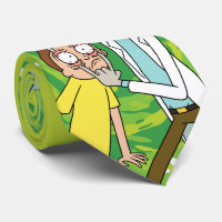 RICK AND MORTY™ | Look At That