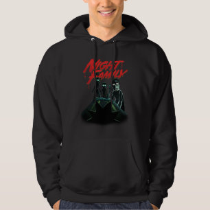 RICK AND MORTY™ Night Family Hoodie