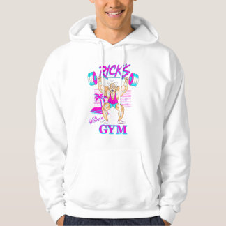 RICK AND MORTY™ | Rick's Gym Club Member Hoodie