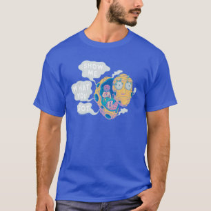 RICK AND MORTY™ SHOW ME WHAT YOU GOT T-Shirt