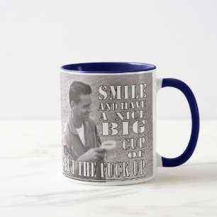 Rick Connon Mug