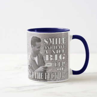 Rick Connon Mug