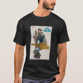 Rick Dalton Movie T-Shirt Premium Scoop T-Shirt