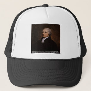 Rick London Designs - Trucker Hat