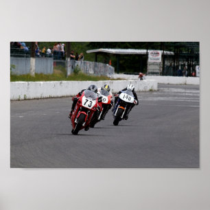 Rick Perreault 03 Poster