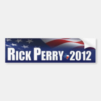 Rick Perry 2012