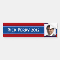 Rick Perry 2012