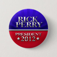 Rick Perry For President 2012