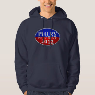 Rick Perry Hoodie