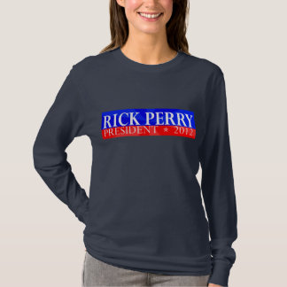 Rick Perry T-Shirt