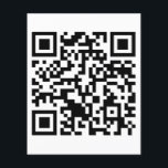 Rick Roll QR Code Rickrolled Flyer<br><div class="desc"></div>