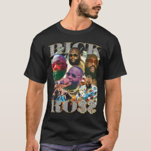 Rick Ross T-Shirt