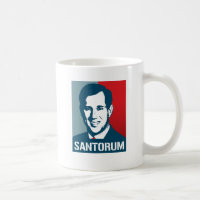 RICK SANTORUM POSTER