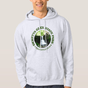 Ricketts Glen SP Hoodie